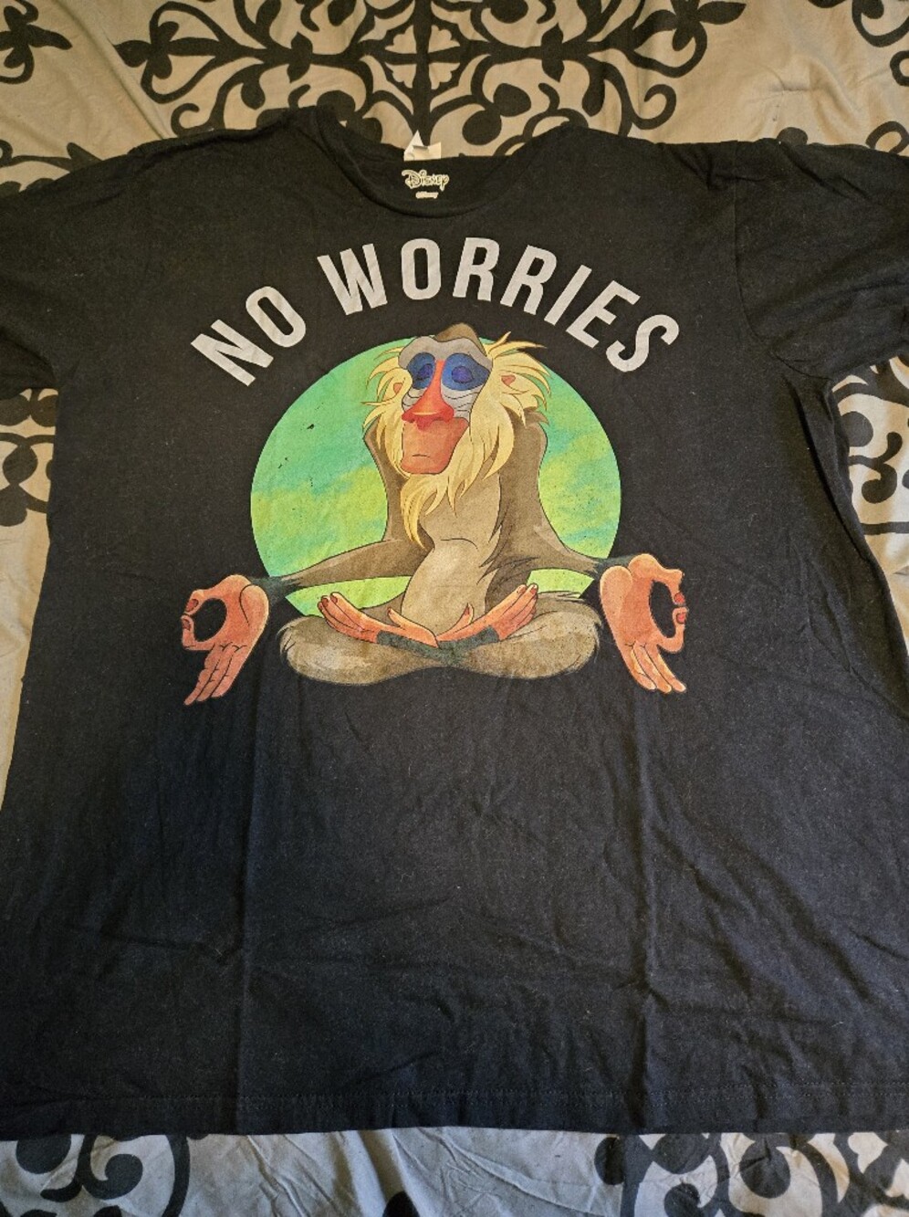 Rafiki T-shirt XL